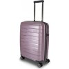 Travelite Air Base kufor spinner 55cm Ružový Lilac 37L