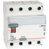 Legrand 25A/30mA/4p/AC 411707