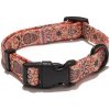EXPLORER DOG Obojok Srdce S - 24-36x1, 5 cm