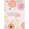 NIV, Ultimate Bible for Girls, Faithgirlz Edition, Hardcover (Nancy N. Rue)(Pevná)