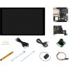 Waveshare ESP32-P4-NANO Vysokovýkonná vývojová doska v súprave s PoE Modulom + Kamera + 10.1 palcový displej