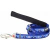 Red dingo vodidlo Nautical Dark Blue 1,2 cm × 1,8 m