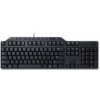 Klávesnica Dell KB522 čierna - CZ/SK (580-BBJQ)