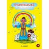 Pracovný zošit z náboženskej výchovy pre 2. ročník ZŠ (evanjelické a. v. náboženstvo) (I. Topolčányová)