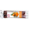 Josef ´s snacks Josef's snacks Ovocná tyčinka rakytníková 45 g