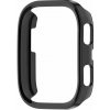 Ochranný kryt (pro Amazfit Bip 6), plastový, čierny