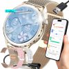 Smartwatch Smart-Trend Smartwatch damski F029 SILVER strieborné