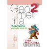 Geometria pre 2. ročník základných škôl (zošit pre učiteľa) - Vladimír Repáš, kolektív autorov