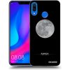 Picasee silikónový prehľadný obal pre Huawei Nova 3 - Moon Minimal
