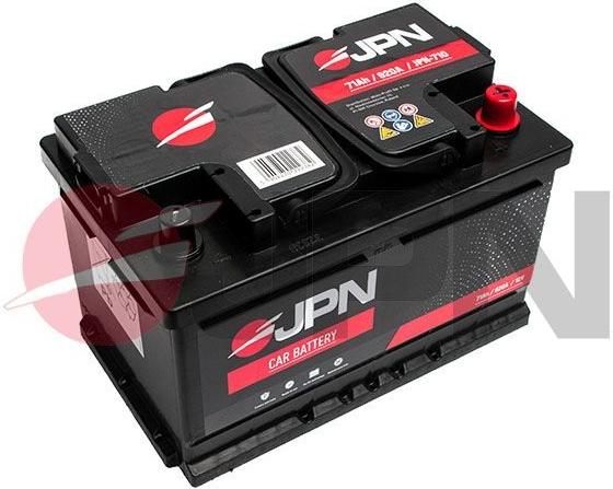 JPN JPN-710