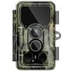 SJCAM M50 ZELENÁ WOODLAND