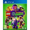 Lego DC - Super Villains (PS4)