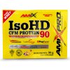 Amix Nutrition IsoHD Protein Isolate 30g Príchuť: Biela čokoláda - cookies