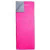 Trimm Climber-Relax Pinky Veľkosť: 185P spací pytel