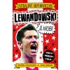 Lewandowski je macher! - Mugford, Simon
