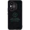 Picasee ULTIMATE CASE pro Honor 400 Pro 5G - LEFT A MARK