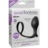 Anal Fantasy Ass-Gasm Cockring Advanced Plug