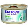 Konzerva Kattovit Gastro krůta 85g