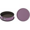 Guardini 12558GR2 Forma na tortu 26 cm BON TON, odoberateľné dno