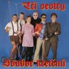 Vinyl Tři Sestry - Soubor kreténů