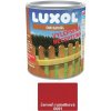 LUXOL ORIGINÁL 0081 červeň rumelková 2,5 l, červeň rum.