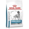 Royal Canin VHN Hypoallergenic Moderate Calorie granule pre psy 14 kg