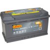 Centra Futura 12V 100Ah 900A CA1000