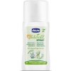 Chicco spray proti komárom ochranný a osviežujúci 95% prírodných zložiek 2m+ 100 ml