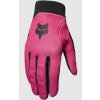 FOX Racing Dámske rukavice FOX Women Ranger Glove Berry Veľkosť: S