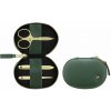 Zwilling Premium Gold Edition manikúra AppleSkin 3 ks zelená 97017-004-0