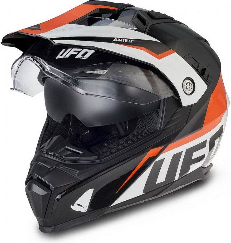 UFO Plast ARIES Enduro