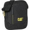Caterpillar CAT crossbody taška The Project čierna