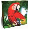 Divoká Amazonie