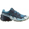 Salomon Speedcross 6 W - Tahitian Tide/Carbon/Tea 39 1/3