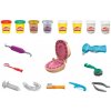 Hasbro Play-Doh Zubár Drill 'N Fill F1259