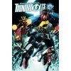 THUNDERBOLTS WINTER SOLDIERS