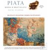 Piata kniha o Bratislave (Pavel Dvořák)