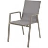 LESLI LIVING TARRAGONA stolička Farba: Pardo