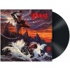 DIO - HOLY DIVER (1VINYL)