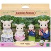 Sylvanian family Rodina kôz