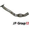 Výfukové potrubie JP GROUP 1120202000