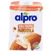 Alpro rastlinný mandľový nápoj bez cukru 500 ml