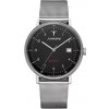 Junkers Bauhaus Sapphire Automatic 968.01.02.M + 5 rokov záruka a darček ZADARMO