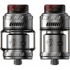 THC Blaze Solo RTA 5,5ml Stainless Steel 1 ks