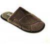Xcess 8031 - brown pánske papuče