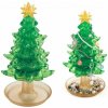 HCM Kinzel 3D Crystal puzzle Strom stojan na šperky 69 ks