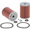 Palivový filter HIFI FILTER SN 6233