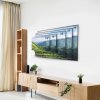 MCN Maclean MC-416 Stenski nosilec za TV monitor 13