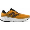 Dámska bežecká obuv New Balance, WEVOZLO4 oranžová,biela,čierna, 43 EU