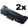 Toner Samsung MLT-D116L, 2 kusy - kompatibilný